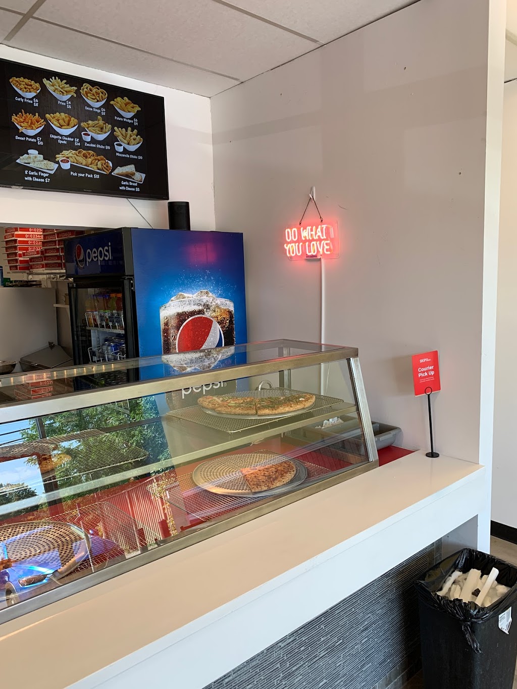 1 for 1 Pizza - Ottawa Pizza | 2547 Baseline Rd, Ottawa, ON K2H 7B3, Canada | Phone: (613) 234-0234