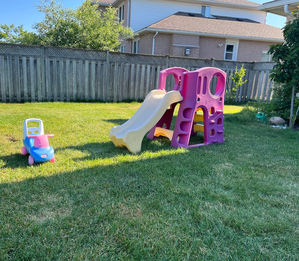 Rise&Shine Daycare | 42 Susan Crescent, Kitchener, ON N2A 4A8, Canada | Phone: (548) 255-1205