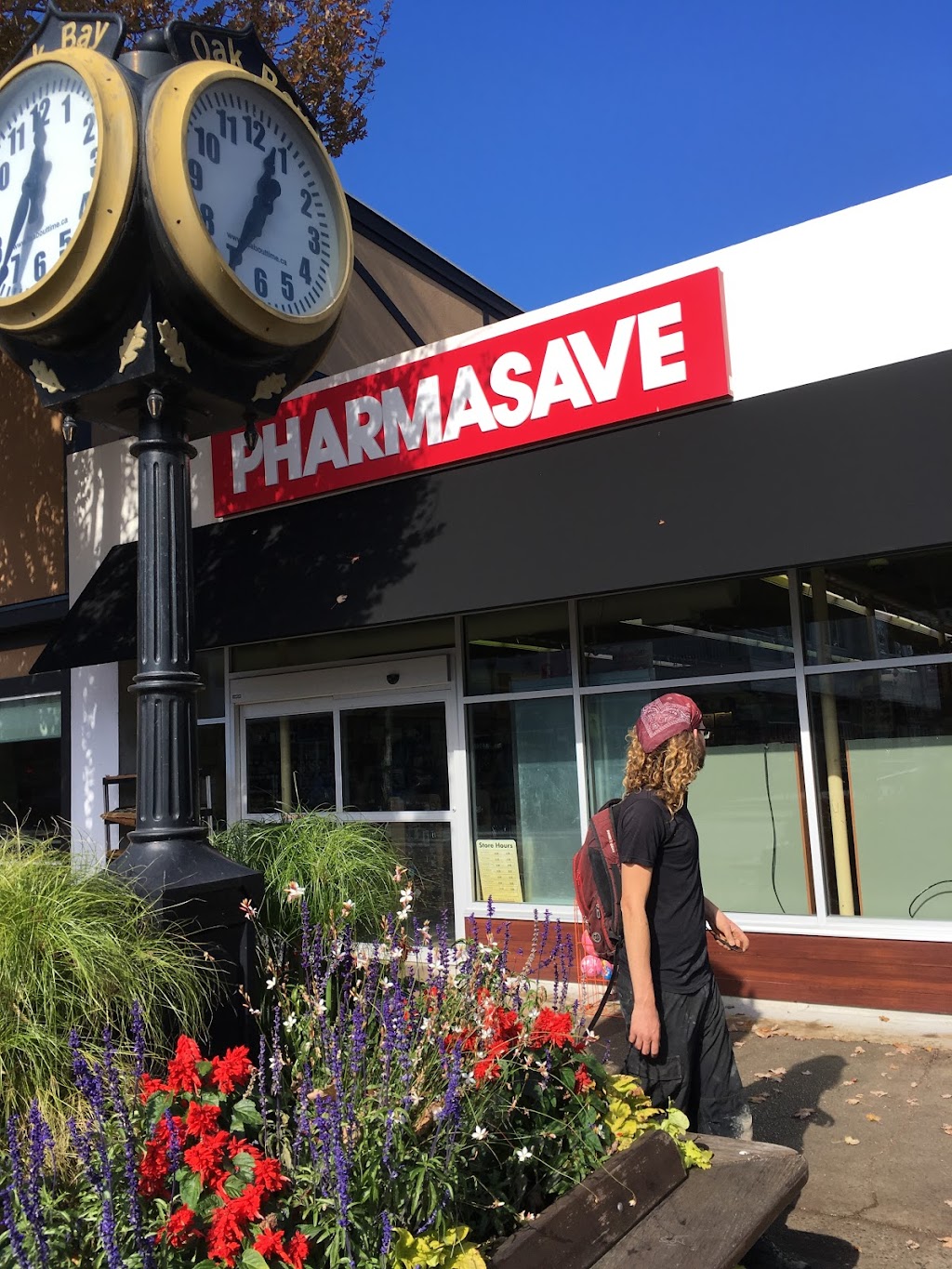 Oak Bay Pharmasave | 2200 Oak Bay Ave, Victoria, BC V8R 1G3, Canada | Phone: (250) 598-3380
