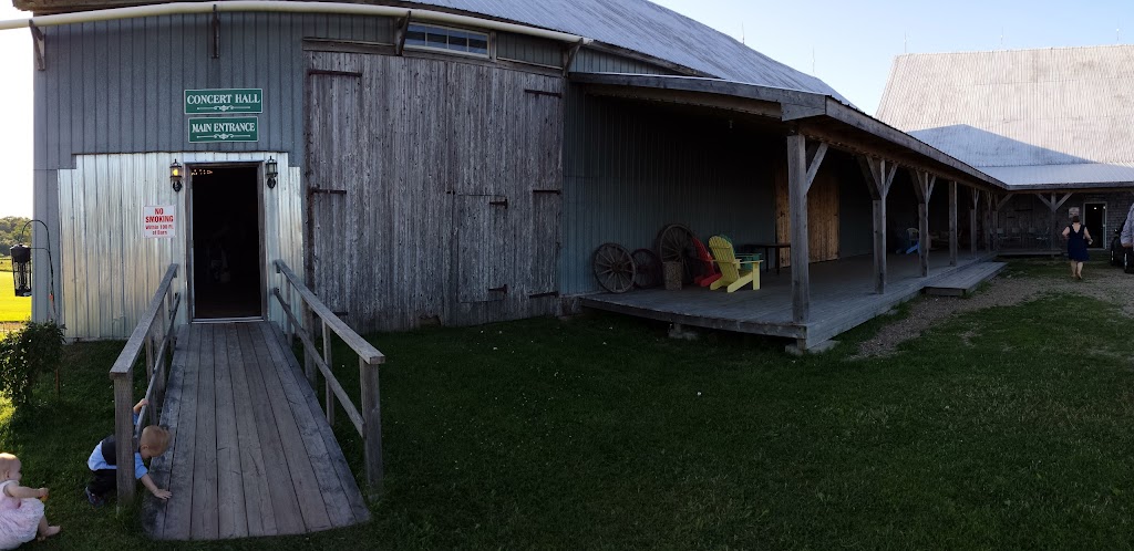 The Music Barn | 18 Station Rd, Sackville, NB E4L 1K6, Canada | Phone: (506) 224-0411