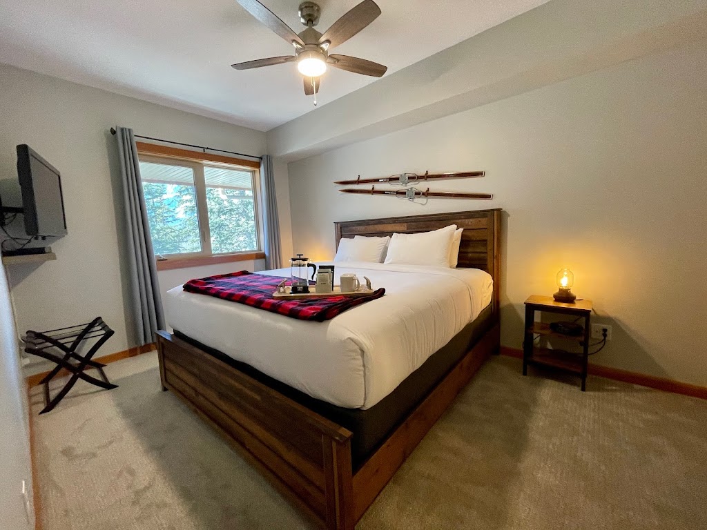 BookCanmore™ Vacations | 105 Bow Meadows Crescent Unit 152, Canmore, AB T1W 2W8, Canada | Phone: (403) 707-8439