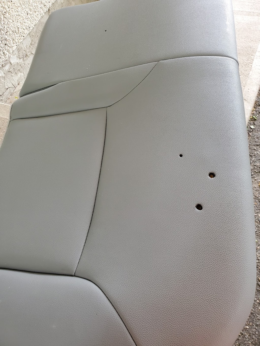 Gator Grip Leather & Vinyl Rpr | 902 7 St E, Prince Albert, SK S6V 0T2, Canada | Phone: (306) 960-4924