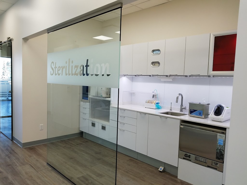 Gardenia Family Dental Clinic | 11421 40 Ave NW, Edmonton, AB T6J 0R4, Canada | Phone: (587) 855-9940