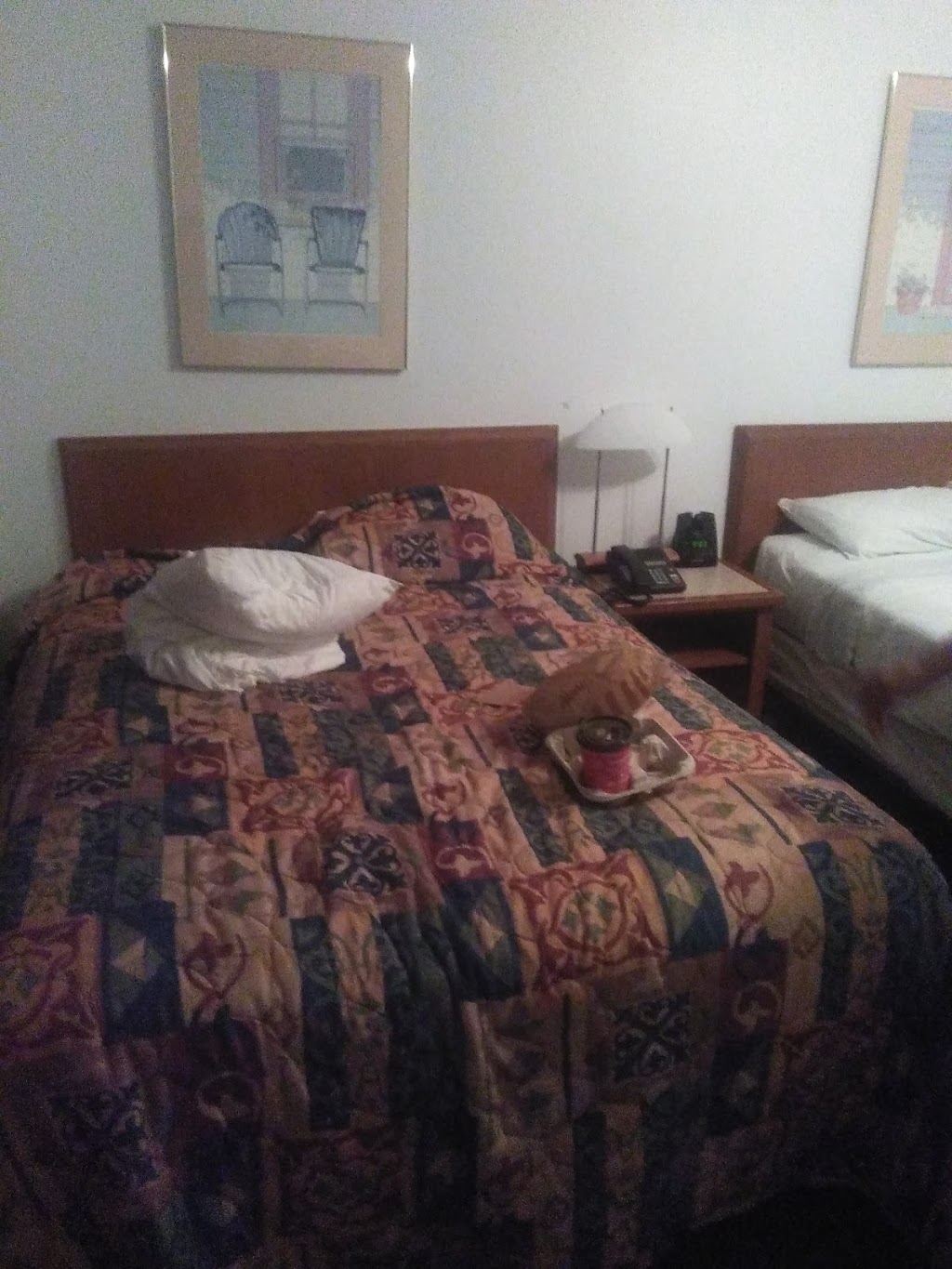Motel Gatineau | 793 Boulevard Maloney E, Gatineau, QC J8P 1G5, Canada | Phone: (819) 663-4208