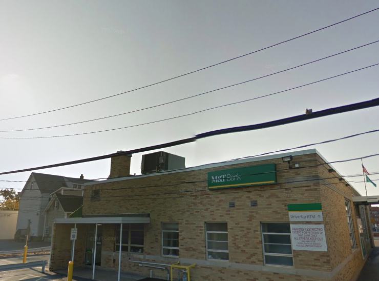M&T Bank | 65 Broad St, Tonawanda, NY 14150, USA | Phone: (716) 693-6211