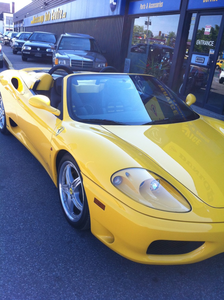 Mississauga Auto Centre | 1800 Lakeshore Rd W, Mississauga, ON L5J 1J7, Canada | Phone: (905) 823-5535