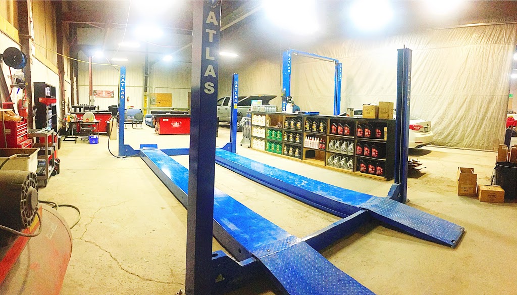 The Lube Shop Inc. | 248 Simpson Ave, Bowmanville, ON L1C 2J3, Canada | Phone: (647) 297-0167