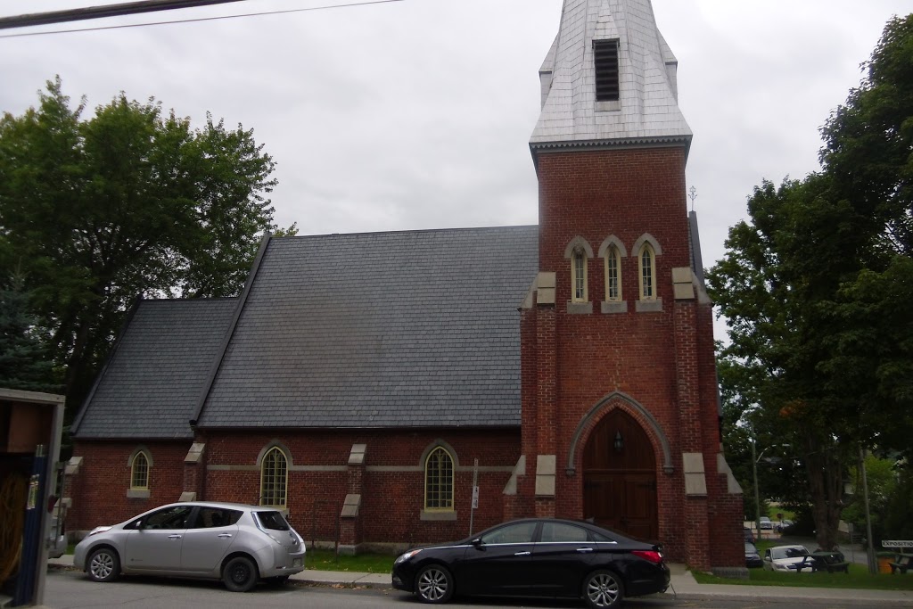 St-Augustines Anglican Church | 73 CARMEL, Danville, QC J0A, Canada | Phone: (819) 839-3124