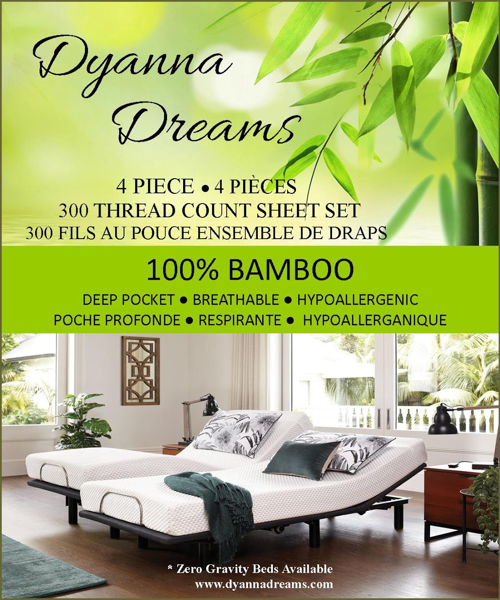Dyanna Dreams For The Home | 7288 ON-26, Stayner, ON L0M 1S0, Canada | Phone: (705) 441-3321