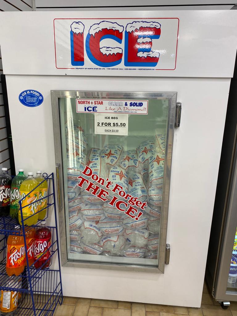 BLUE J Convenience | 1440 Jalna Blvd, London, ON N6E 3P2, Canada | Phone: (226) 663-3737