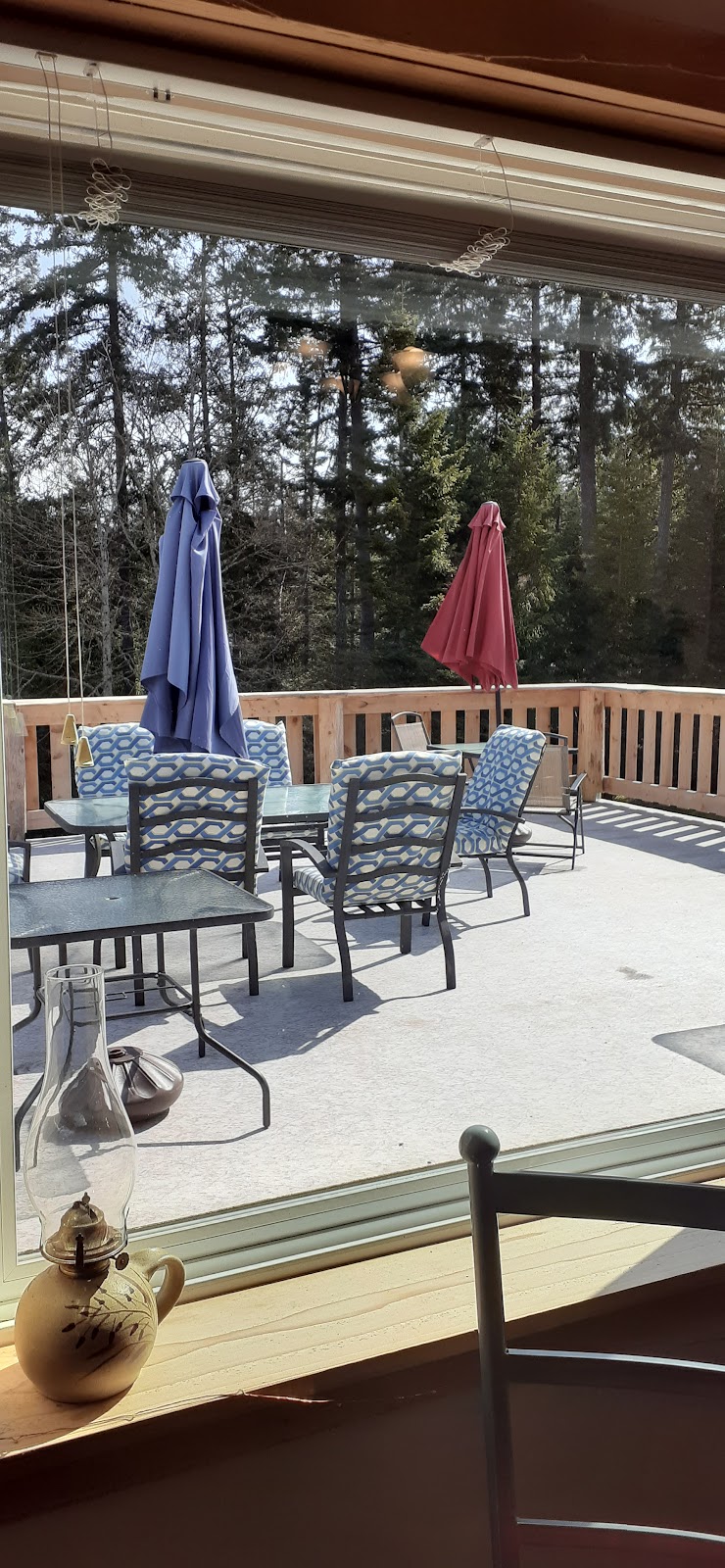 Corlan Farm Vineyard And Winery | 8441 McFarlane Rd, Denman Island, BC V0R 1T0, Canada | Phone: (250) 335-9132