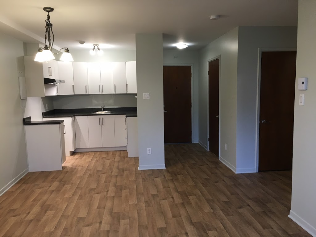 Habitations-LIndustrie Inc | 48 Avenue des Bouleaux, Notre-Dame-des-Prairies, QC J6E 1B8, Canada | Phone: (450) 752-1415