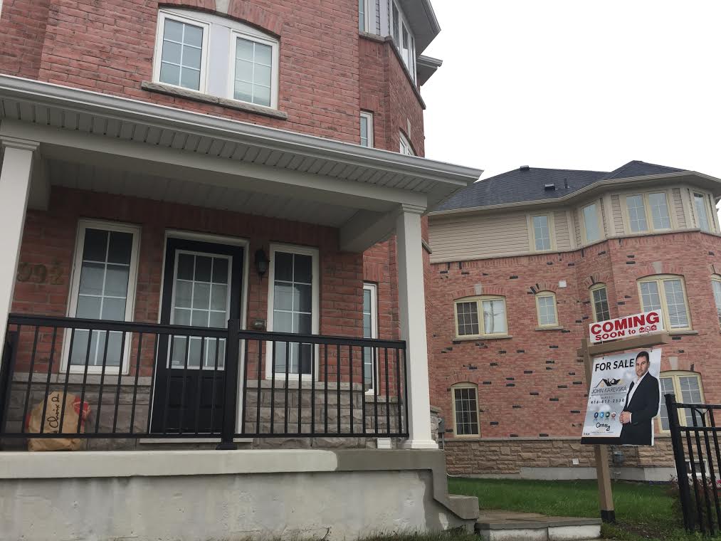 True Sign Group | 101 Oakdale Dr, Oshawa, ON L1H 6W9, Canada | Phone: (905) 259-4361