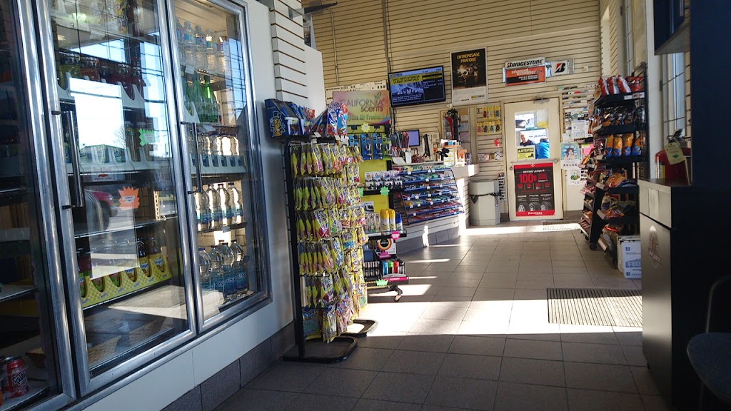 OK Pneus | 230 Rue Saint-Joseph, Sainte-Martine, QC J0S 1V0, Canada | Phone: (450) 427-3309