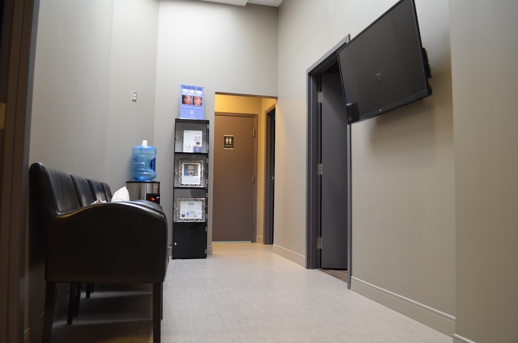 Pinette Hair Restoration Clinic | 3-875 Dakota St, Winnipeg, MB R2M 5S5, Canada | Phone: (204) 956-7709