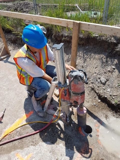 Key Concrete Cutting | 802 Hwy 20 W, Fenwick, ON L0S 1C0, Canada | Phone: (905) 732-5692
