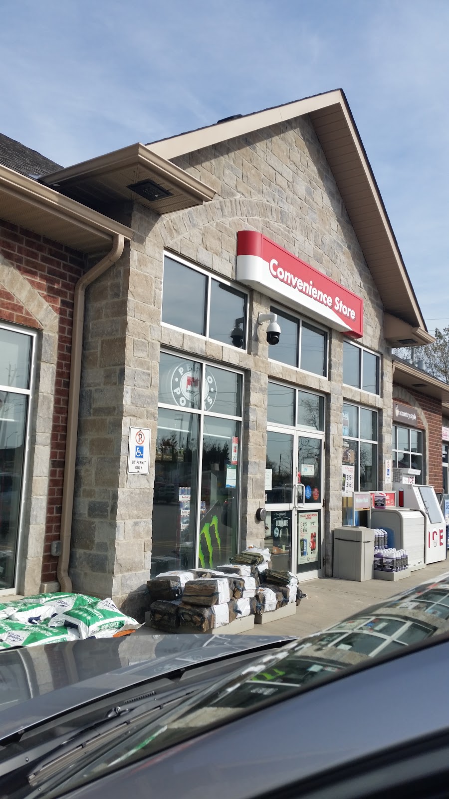 Petro-Canada | 18423 Hurontario St, Caledon Village, ON L7K 0X8, Canada | Phone: (519) 927-9877