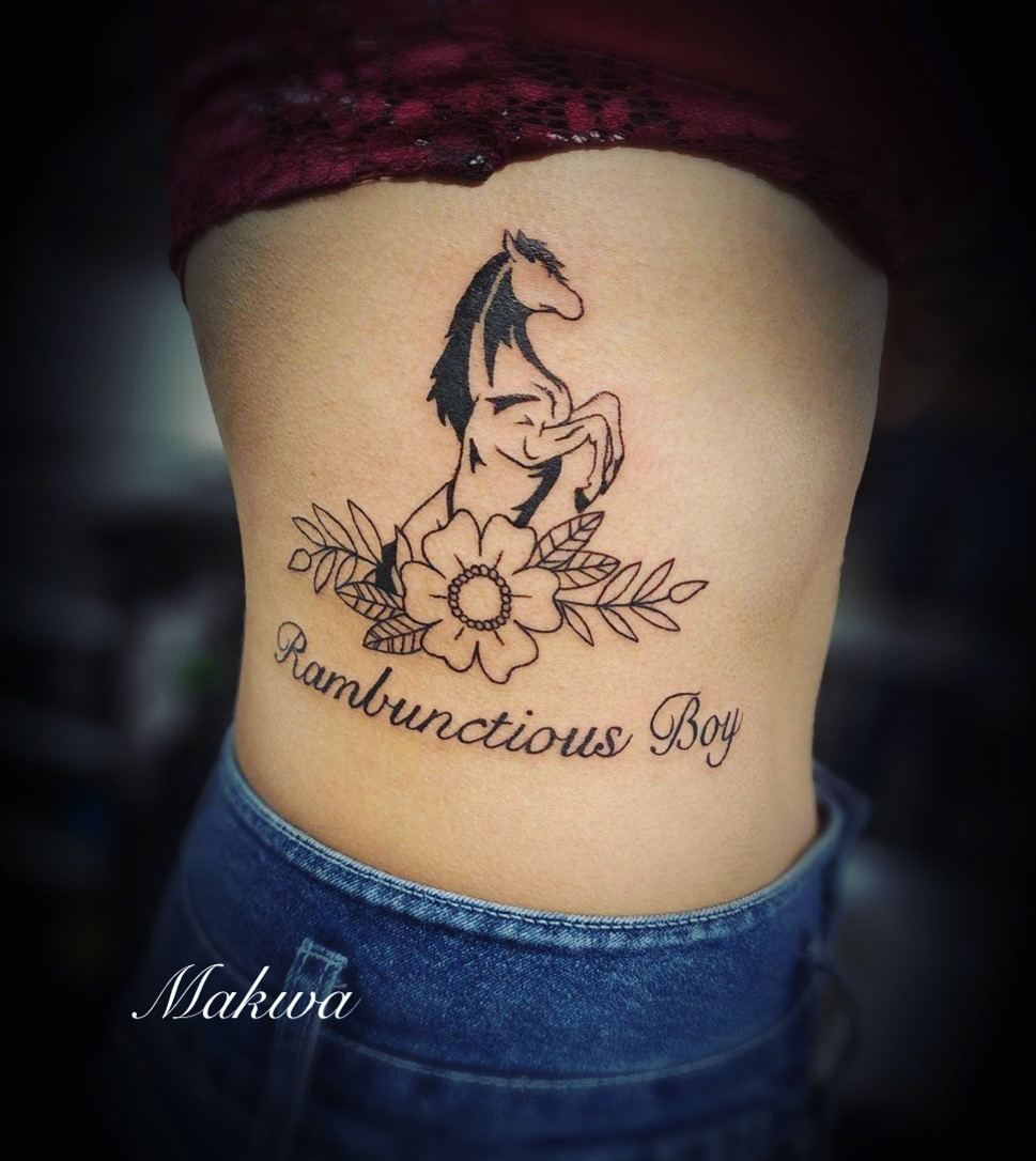 Dream Tattoo | 1779 Clearbrook Rd #126, Abbotsford, BC V2T 5X5, Canada | Phone: (778) 779-7165