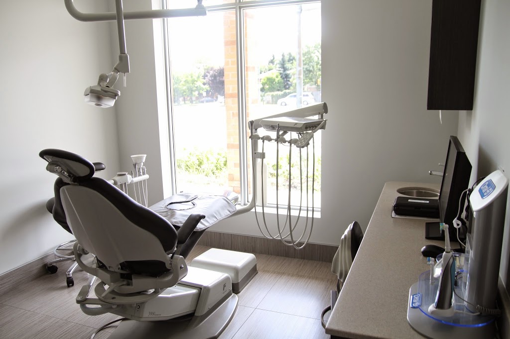 Swan Dental | 5 Swan Lake Blvd #3, Markham, ON L6E 0K7, Canada | Phone: (905) 471-7926