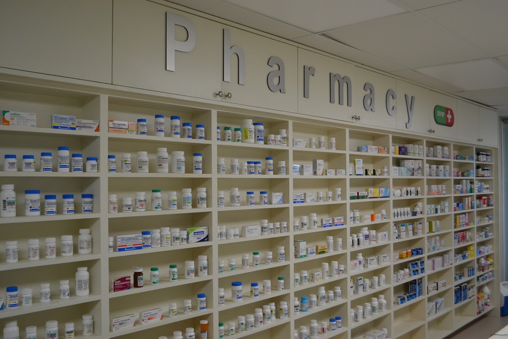 Danforth Village Pharmacy | 3400 Danforth Ave Unit#6, Scarborough, ON M1L 1E1, Canada | Phone: (416) 691-6602