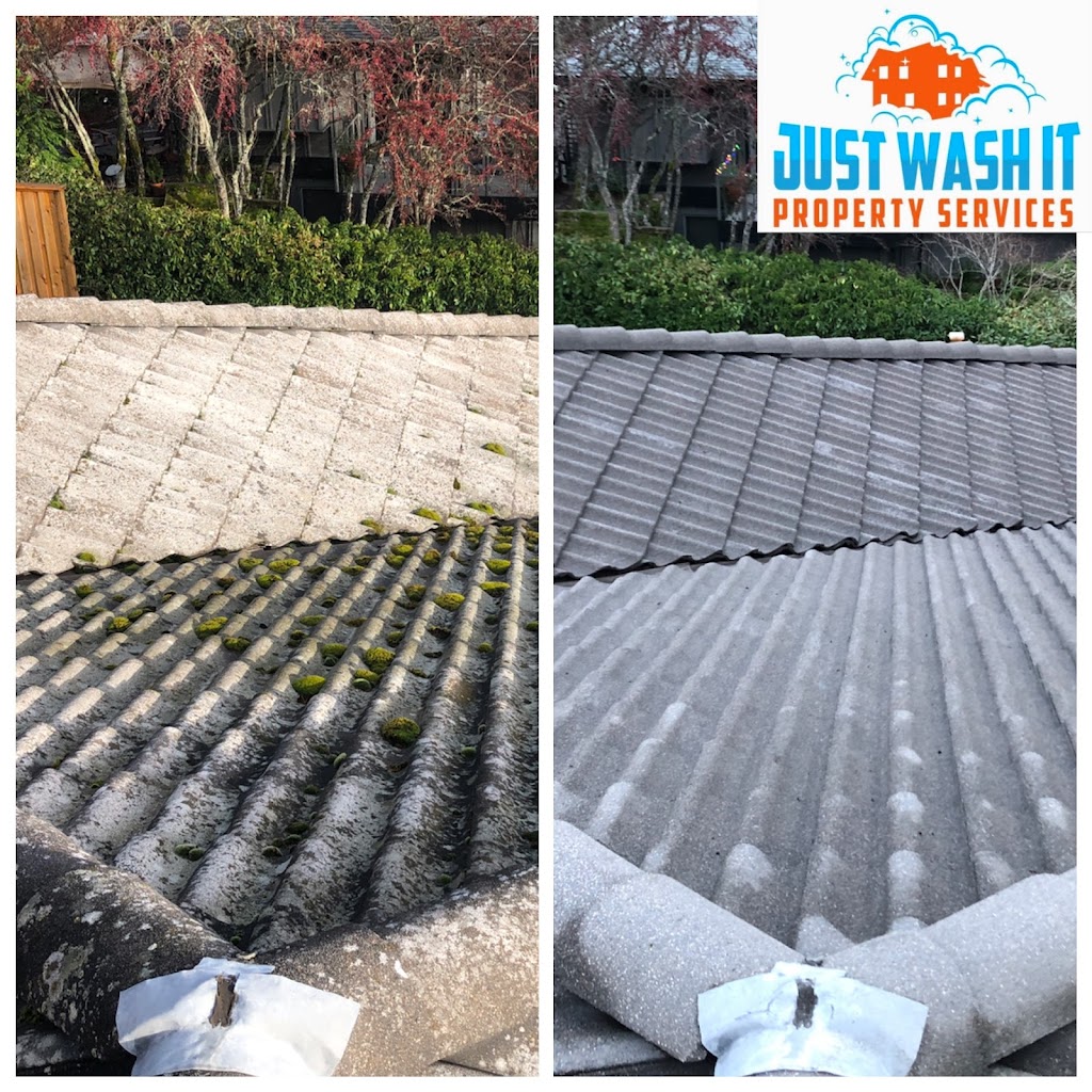 Just Wash It Victoria | 4985 Prospect Lake Rd, Victoria, BC V9E 1J5, Canada | Phone: (778) 700-2593