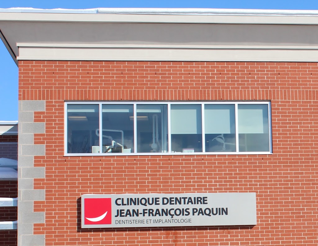 Clinique dentaire Jean-François Paquin | 278 QC-138 #215, Saint-Augustin-de-Desmaures, QC G3A 2C5, Canada | Phone: (418) 878-6000