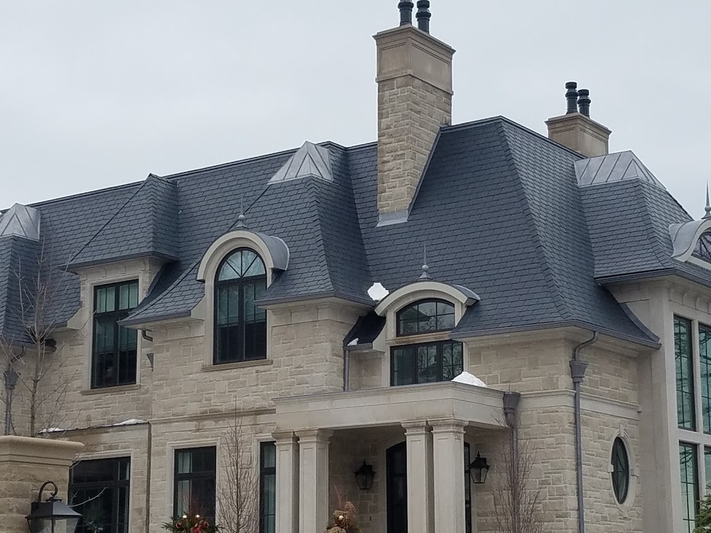 Alps Roofing & Construction | 4050 Dixie Rd, Mississauga, ON L4W 5H4, Canada | Phone: (647) 280-0401