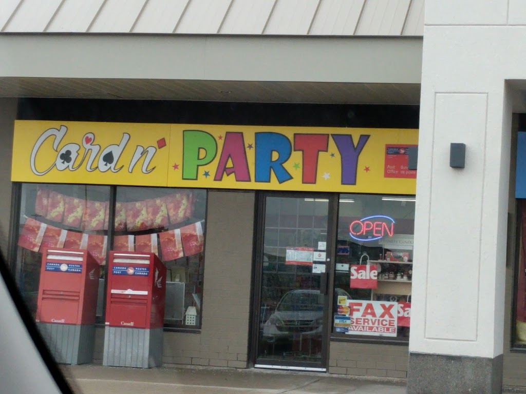 Glen Abbey Po | 300 North Service Rd W, Oakville, ON L6M 2R9, Canada | Phone: (905) 338-7228