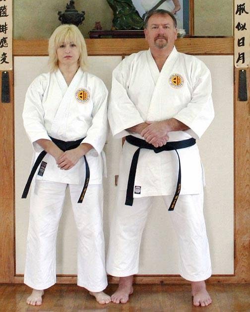 Meibukan Goju Karate Winnipeg | 2577 Portage Ave, Winnipeg, MB R3J 0P4, Canada | Phone: (204) 897-4658