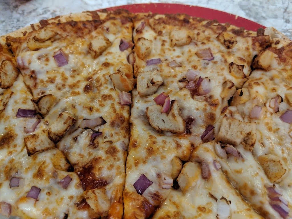 MJs Gourmet Pizza | 11 Westwood Dr, Kitchener, ON N2M 2K5, Canada | Phone: (519) 342-2272