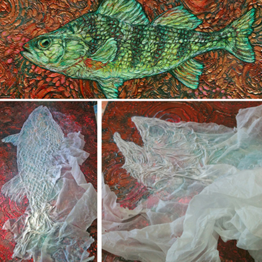Col Mitchell Artist Studio & Boutique | 1221 Cedar Ln, Bracebridge, ON P1L 1W9, Canada | Phone: (705) 783-0120