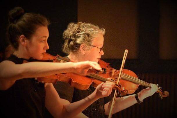 Music School De Chicoutimi | 534 Rue Jacques-Cartier E, Chicoutimi, QC G7H 1Z6, Canada | Phone: (418) 543-1902