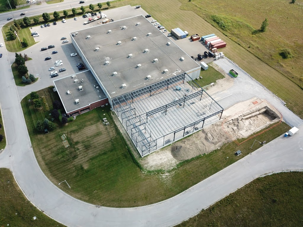 Castool Tooling Systems | Parratt Rd, Uxbridge, ON L9P 1R1, Canada | Phone: (905) 852-0121