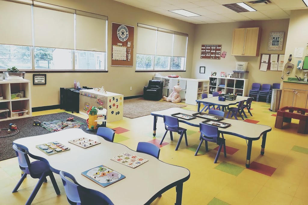 Elite Daycare | 445 Thompson Dr, Cambridge, ON N1K 2K7, Canada | Phone: (519) 621-2323