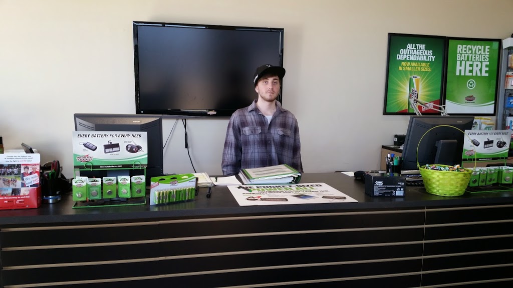 Interstate All Battery Center | 3077 Mavis Rd Unit 1, Mississauga, ON L5C 1T7, Canada | Phone: (905) 949-1818