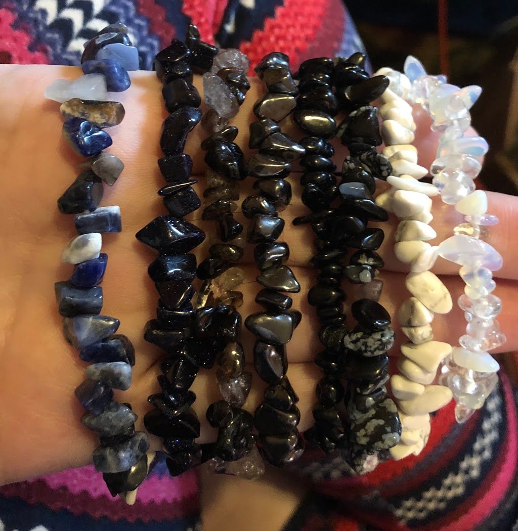 Pine-Opals | 758 Railway Ave, Nanaimo, BC V9R 4L2, Canada | Phone: (250) 729-1750