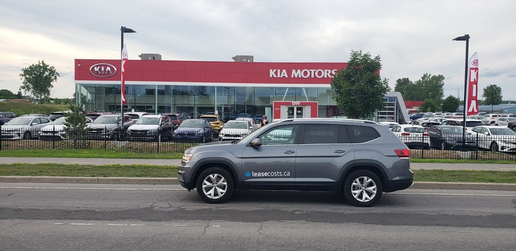Gatineau Kia | 1299 Boulevard la Vérendrye O, Gatineau, QC J8T 8K2, Canada | Phone: (819) 561-6669