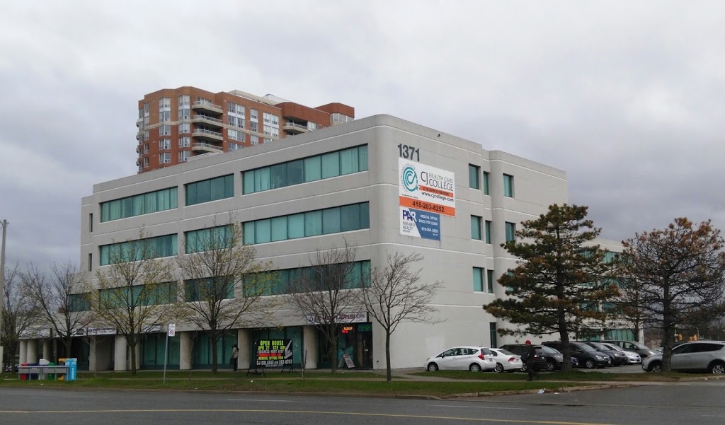 CML HealthCare Inc. | 1371 Neilson Rd #106, Scarborough, ON M1B 4Z8, Canada | Phone: (416) 284-8326