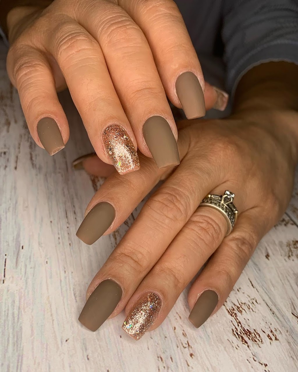 Nails by Roda | 42 Neilly Tsse., Bradford West Gwillimbury, ON L3Z 4L1, Canada | Phone: (905) 962-3223