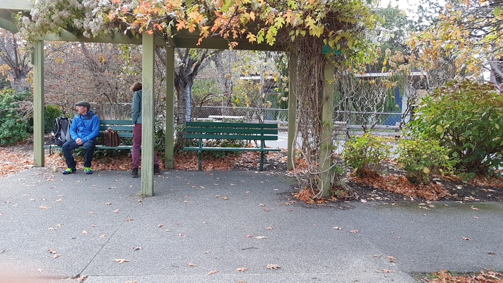 Cook Street Playground and Outdoor Fitness Circuit | 100 Cook St, Leonard St, Victoria, BC V8V, Canada | Phone: (250) 361-0600