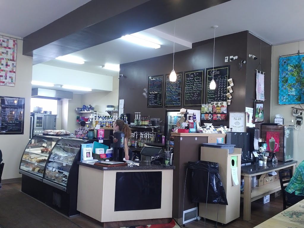 Tilli-Beans Bakery & Coffee Shop | 109 Sherbrooke St, Wolseley, SK S0G 5H0, Canada | Phone: (306) 698-9090