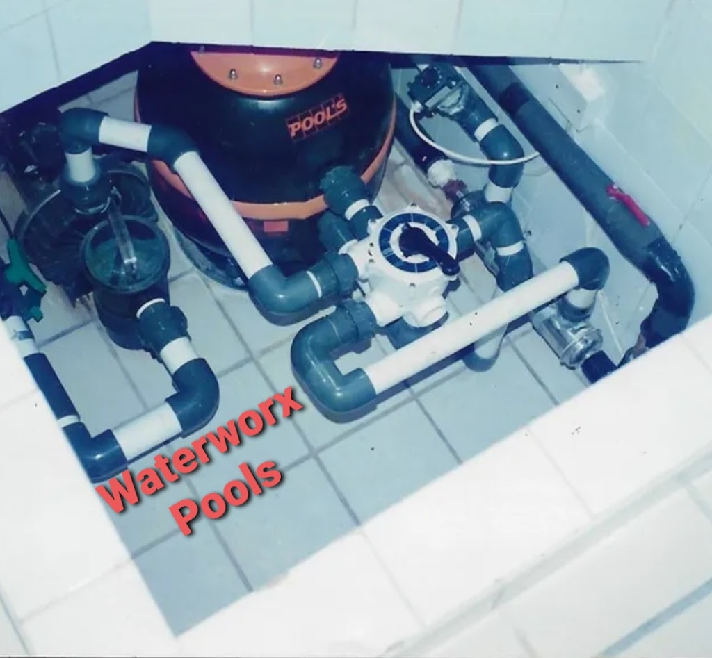 Waterworx Pools & Hot Tubs | 35867 Graystone Dr, Abbotsford, BC V3G 1G1, Canada | Phone: (604) 744-1500