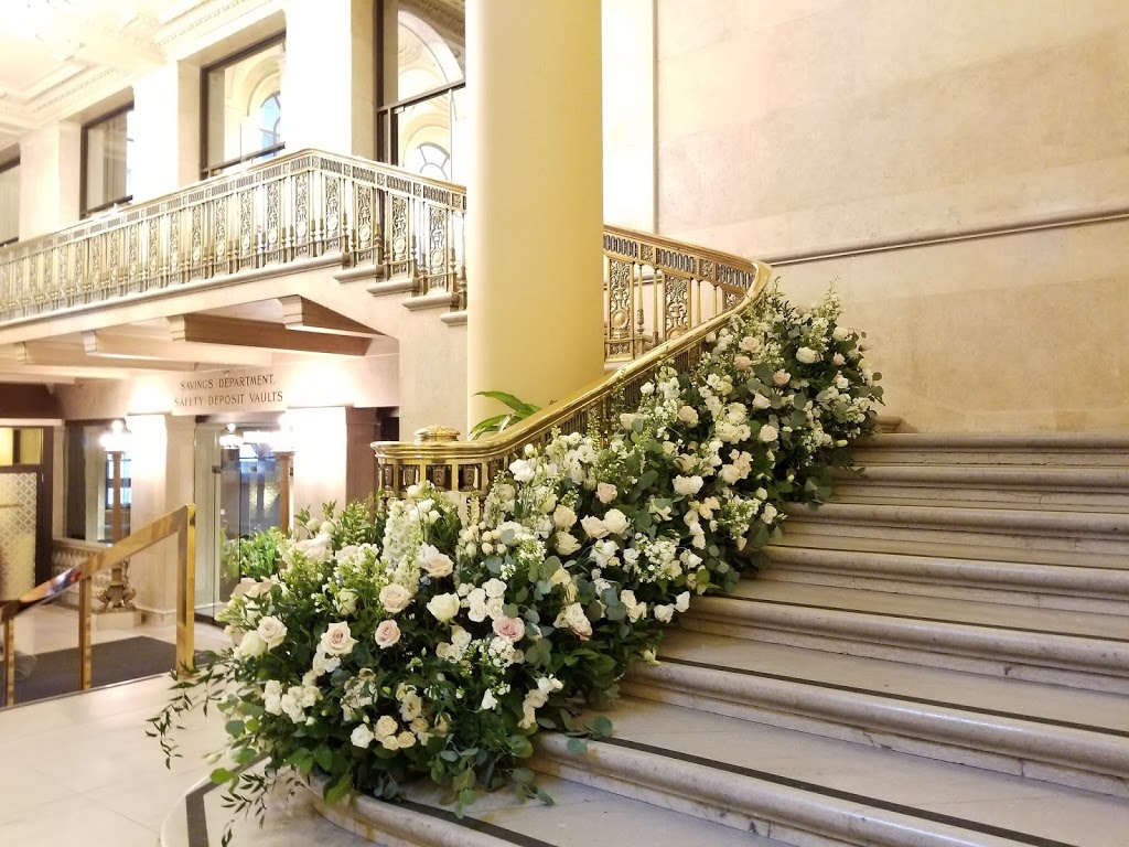 The Flower 597 | 763 Warden Ave Unit#9, Scarborough, ON M1L 4B7, Canada | Phone: (416) 206-5023