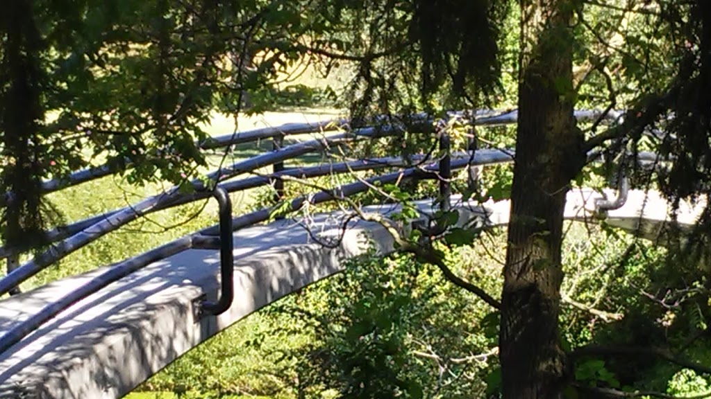 MacNaughton Park and Nature Trail | 56 Hill St, Exeter, ON N0M 1S1, Canada