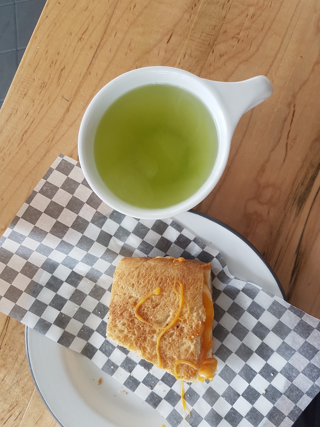 Great Dane Coffee | 6011 Walter Gage Rd, Vancouver, BC V6T 0B4, Canada | Phone: (604) 558-2190