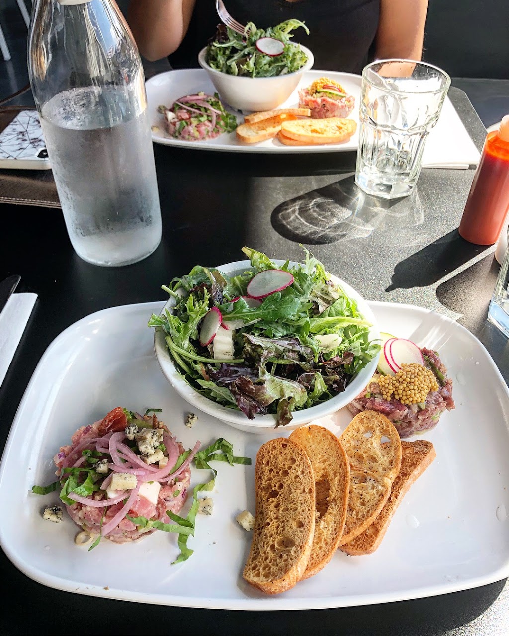 Küto Comptoir à Tartares Blainville | 1323 Boulevard Michèle-Bohec, Blainville, QC J7C 5L4, Canada | Phone: (450) 987-1413