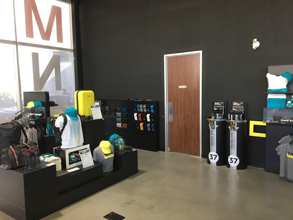 MINI Markham | 8111 Kennedy Rd, Unionville, ON L3R 5M2, Canada | Phone: (905) 513-8900