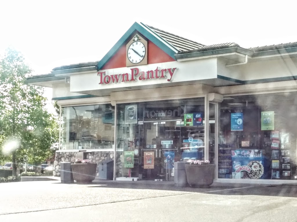 Chevron | 11131 No 5 Rd, Richmond, BC V7A 4E8, Canada | Phone: (604) 204-0047