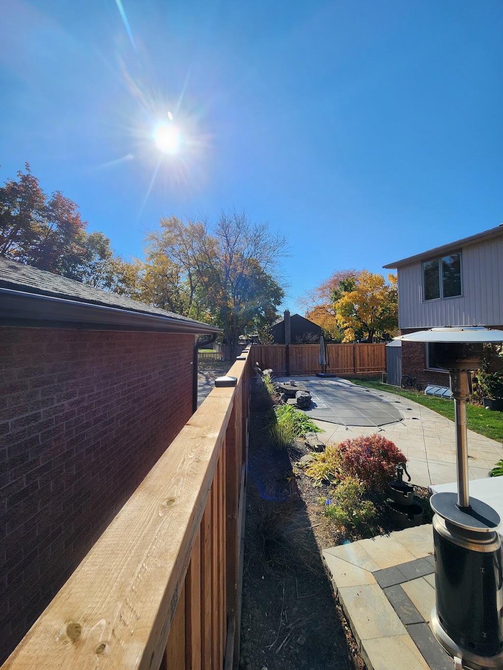 Outdoor Improvements, fences, decks and more | 197 Athenia Dr, Hamilton, ON L8J 1T4, Canada | Phone: (365) 324-8833