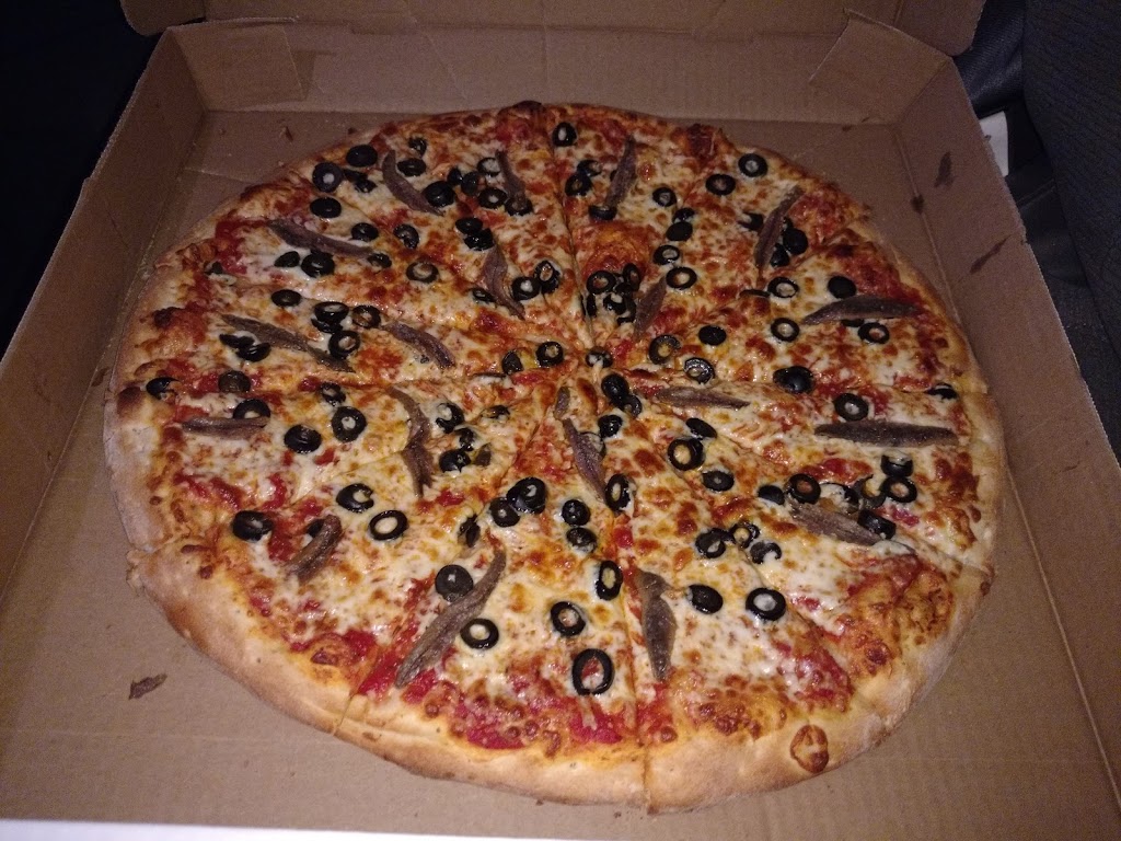 Pizza Hot Wings | 3883 Don Mills Rd, North York, ON M2H 2S7, Canada | Phone: (416) 490-6325